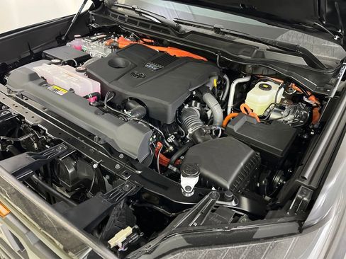 New 2026 Toyota Tundra TRD Pro image 12