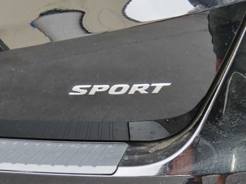 New 2026 Honda Odyssey Sport-L image 8