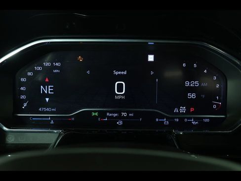 Used 2022 GMC Sierra 1500 SLT w/ SLT Convenience Package image 29