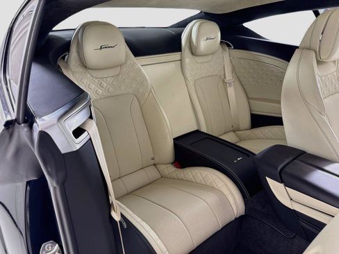 Used 2023 Bentley Continental GT Speed AWD/4WD image 27