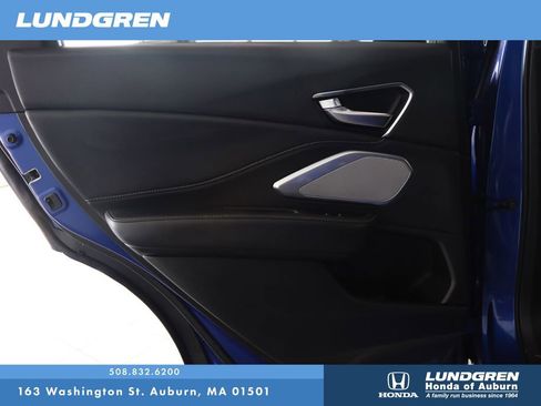 Used 2021 Acura RDX A-Spec image 14
