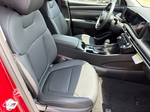 New 2026 Hyundai Tucson SEL Plus FWD image 14