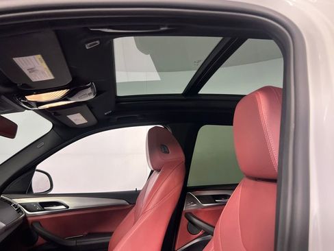 Used 2024 BMW X3 xDrive30i w/ Convenience Package w/ZPA image 25