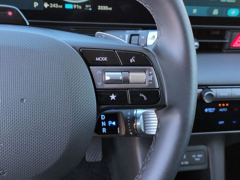 Used 2025 Hyundai Ioniq 5 SE RWD image 20