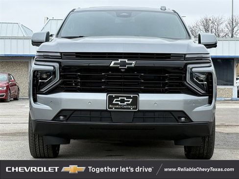 New 2026 Chevrolet Suburban RST w/ Comfort Package image 3