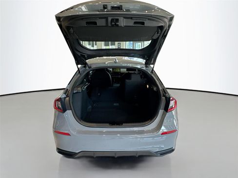 New 2026 Honda Civic Sport image 25