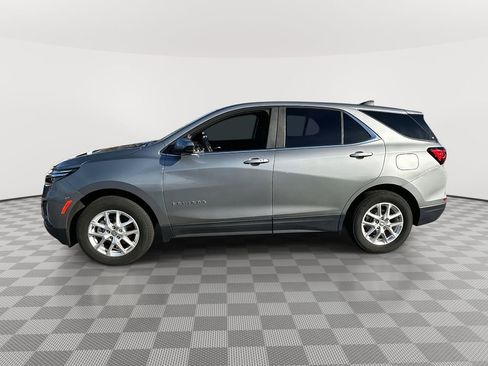 Used 2023 Chevrolet Equinox LT image 6