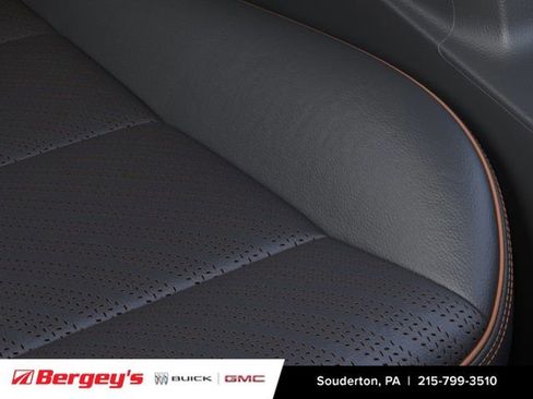 New 2026 GMC Canyon AT4 w/ Technology Plus Package AWD/4WD image 23