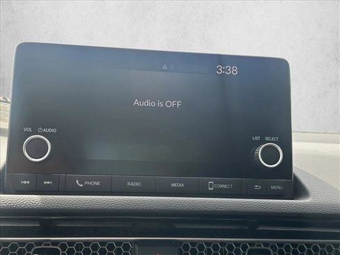 New 2026 Honda Civic Sport image 12