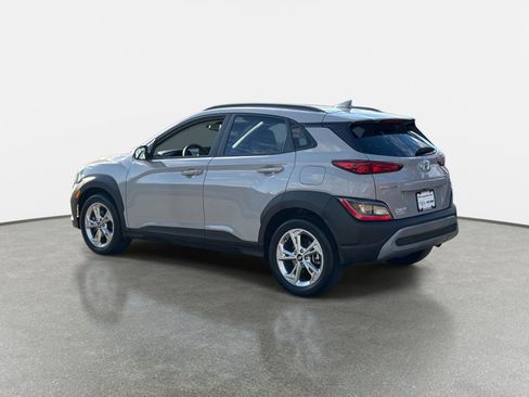 Certified 2023 Hyundai Kona SEL image 7