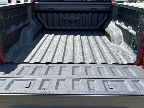 New 2026 Chevrolet Colorado Z71 image 25