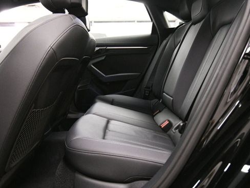 Used 2023 Audi A3 2.0T Premium FWD image 21