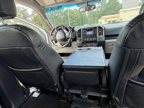 Used 2018 Ford F150 XLT w/ Equipment Group 301A Mid AWD/4WD image 15