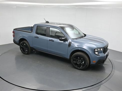New 2025 Ford Maverick XLT w/ XLT Luxury Package image 37