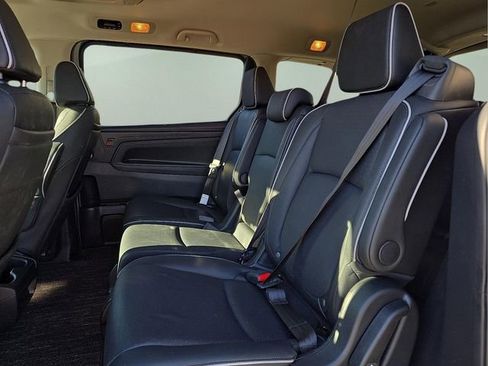 Used 2025 Honda Odyssey Elite image 15