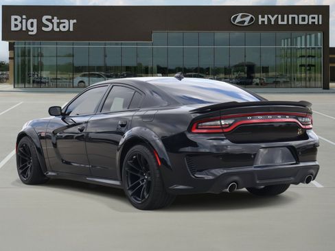 Used 2023 Dodge Charger Scat Pack image 3
