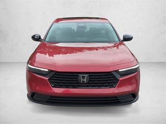 New 2025 Honda Accord SE video 2