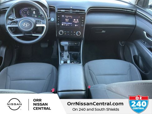 Used 2023 Hyundai Tucson SEL image 15