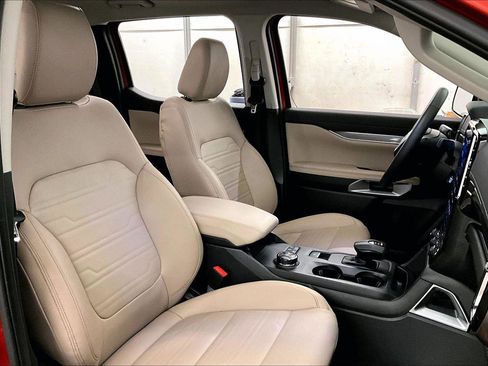 Certified 2024 Ford Ranger Lariat w/ Advanced Towing Package image 7