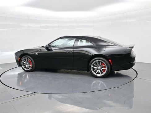 New 2025 Dodge Charger R/T Scat Pack w/ Track Pack image 9