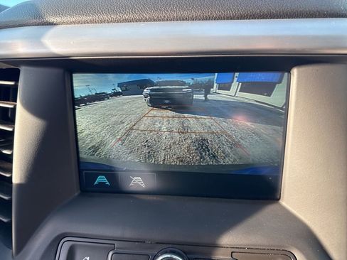 Used 2019 GMC Acadia SLE image 41