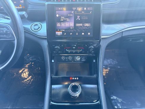 Used 2022 Jeep Grand Cherokee L Laredo w/ Luxury Tech Group I image 27