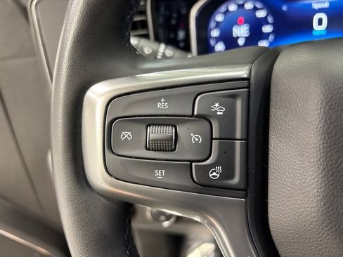 Used 2024 Chevrolet Silverado 1500 LT AWD/4WD image 13