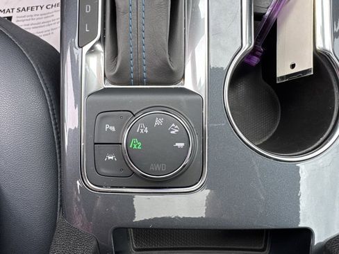 Used 2023 Chevrolet Blazer RS w/ Driver Confidence II Package image 15