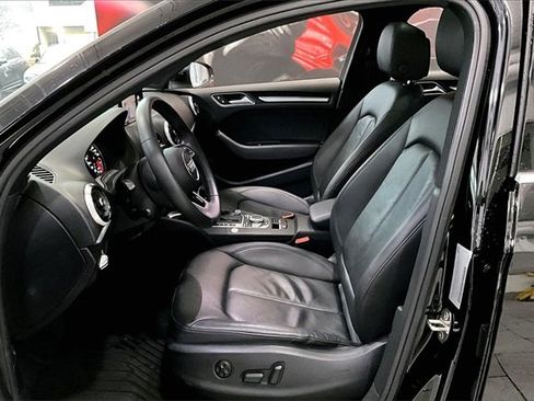 Used 2019 Audi A3 2.0T Premium w/ Convenience Package image 26