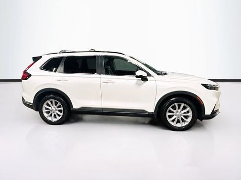 Used 2023 Honda CR-V EX-L image 8