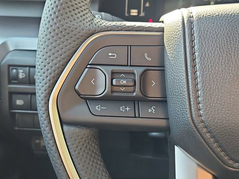 New 2026 Toyota Tacoma 4x4 Double Cab image 15