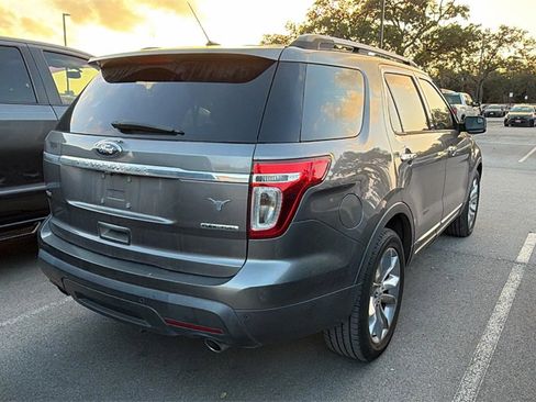 Used 2014 Ford Explorer XLT w/ Equipment Group 201A image 6