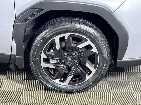 New 2026 Subaru Forester Limited w/ Limited Package image 24