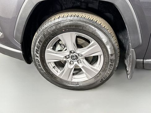 Used 2023 Toyota RAV4 XLE w/ XLE Grade Weather Package image 38