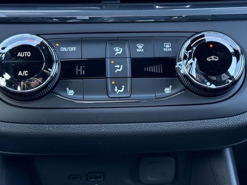 New 2026 Buick Envista Preferred w/ Convenience I Package image 17