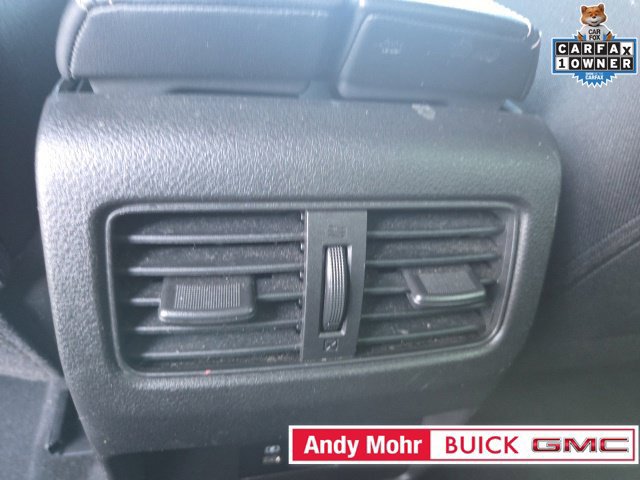 Used 2023 Nissan Rogue SV AWD/4WD image 44