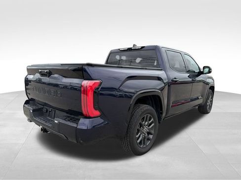 Used 2023 Toyota Tundra Platinum AWD/4WD image 5