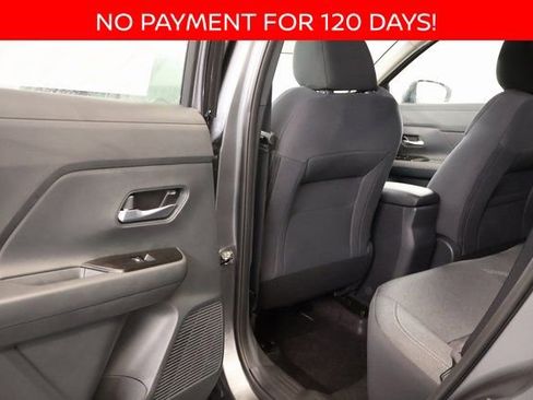 New 2026 Nissan Kicks SV w/ SV Premium Package image 24