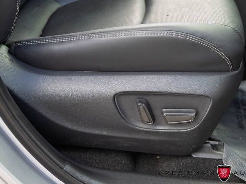 Used 2023 Toyota RAV4 Limited w/ Limited Grade Weather Package AWD/4WD image 25