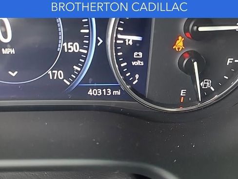 Certified 2023 Buick Enclave Avenir w/ Avenir Technology Package image 12