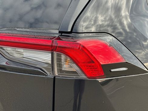 Used 2025 Toyota RAV4 LE image 50