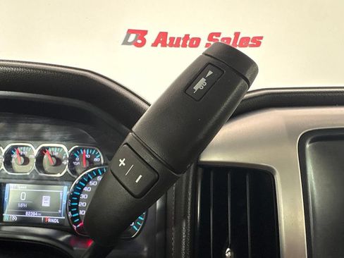 Used 2018 GMC Sierra 1500 SLT AWD/4WD image 22
