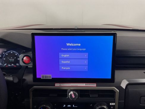 New 2026 Toyota Tacoma TRD Off-Road image 11