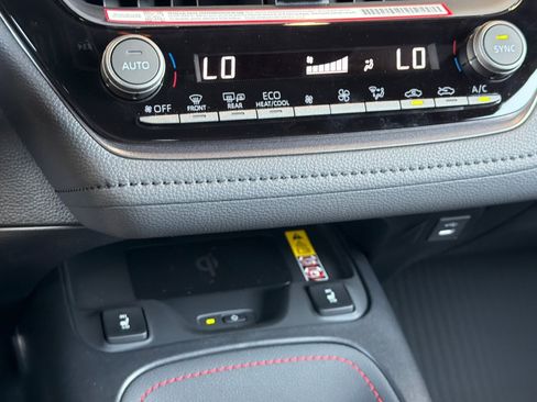 New 2026 Toyota Corolla GR AWD/4WD image 19
