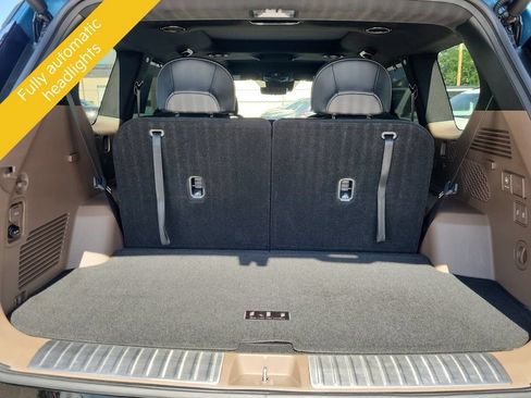 Certified 2024 Kia EV9 GT-Line AWD/4WD image 18