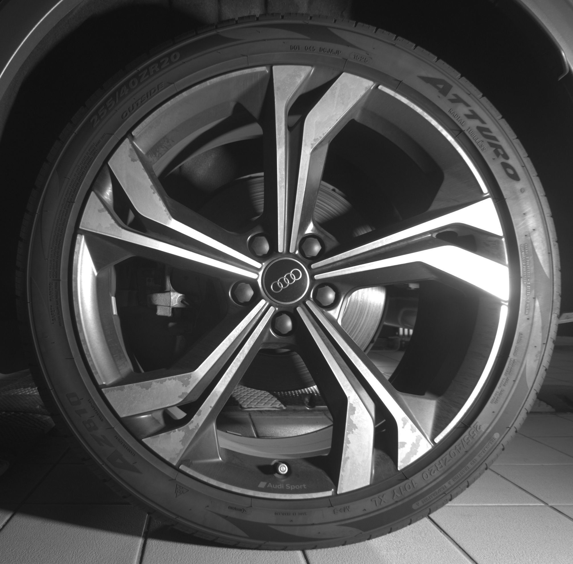 Certified 2024 Audi Q3 2.0T Premium Plus w/ Premium Plus Package AWD/4WD image 30