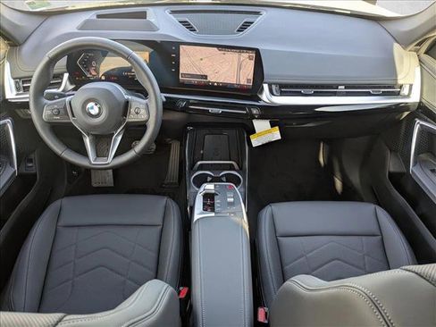 New 2026 BMW X1 xDrive28i w/ Technology Package image 15