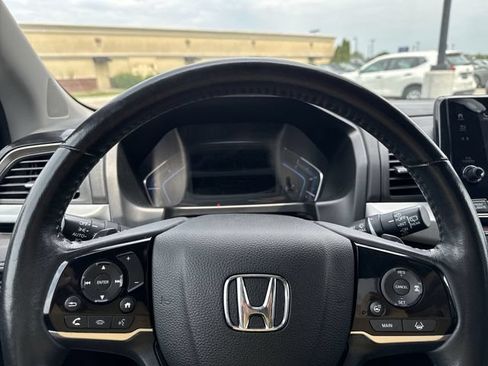 Used 2019 Honda Odyssey Elite image 21