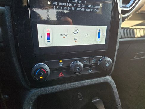 New 2025 Ford Ranger XLT w/ FX4 Off-Road Package image 14