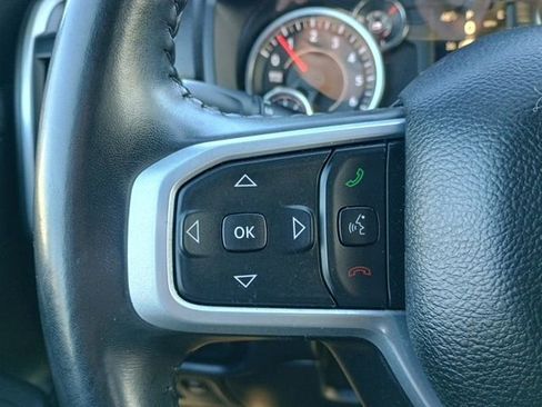 Used 2021 RAM 1500 Big Horn image 30